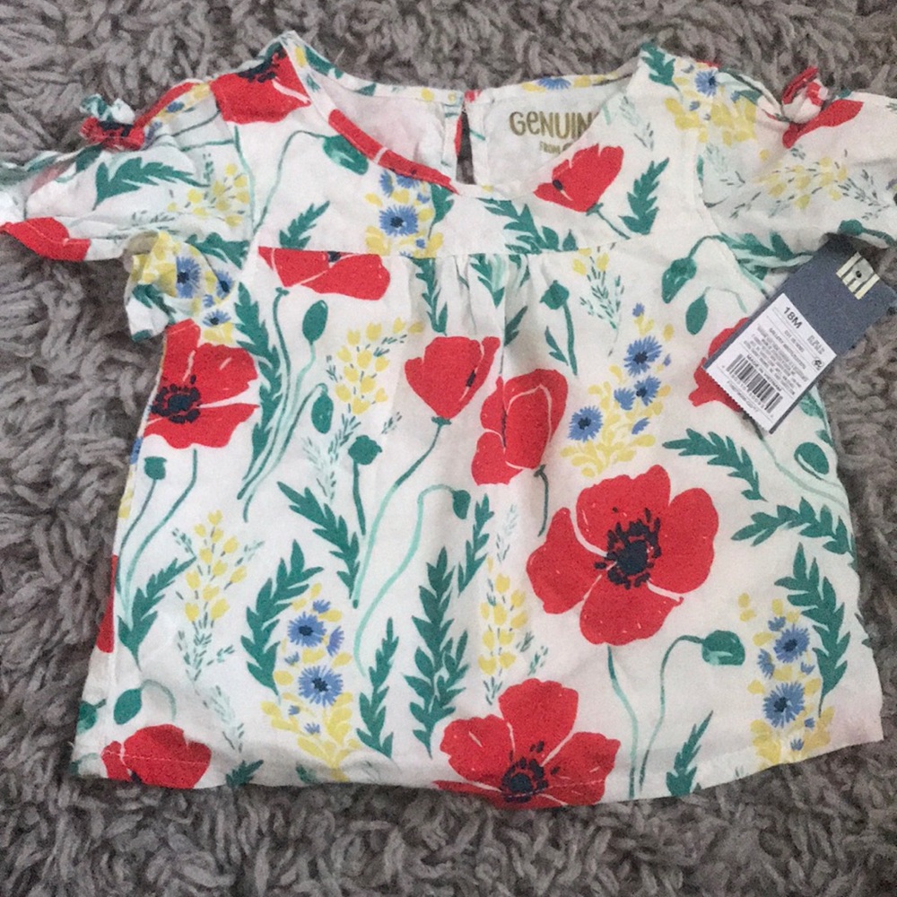 Oshkosh top
